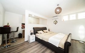 Studio Apartman Centar
